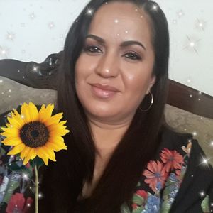 Meet your Posher, Lupe